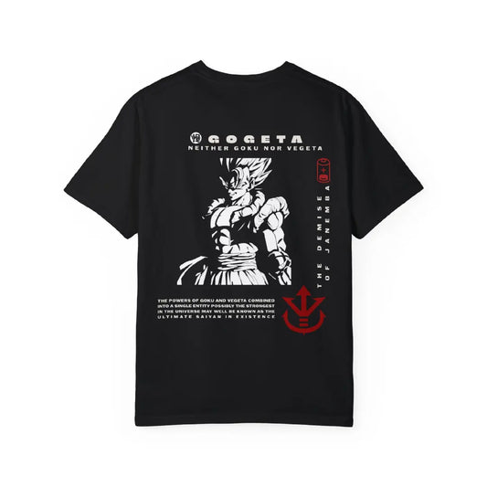 Unisex Heavy Cotton Tee-Dragon ball #1